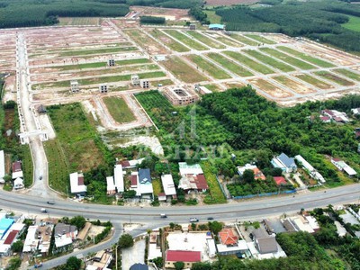 281 triệu sở hữu đất mặt tiền Nguyễn Văn Thành, Bình Dương 1
