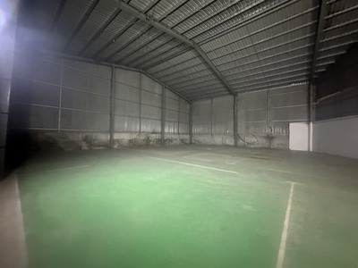 Cho thuê nhà xưởng tại Đồng Tâm, Vĩnh Yên, Vĩnh Phúc. DT 620m2 giá 17 triệu 2