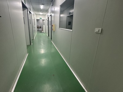 Cho thuê nhà xưởng tại Đồng Tâm, Vĩnh Yên, Vĩnh Phúc. DT 620m2 giá 17 triệu 3