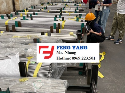 Thép 254SMO/ S31254/ 1.4547-Inox 254SMO 2