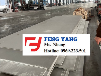 Thép 254SMO/ S31254/ 1.4547-Inox 254SMO 3