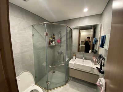 Duy nhất 1 căn 1PN - 1WC tầng trung BC Đông Bắc full đồ view thoáng chỉ 1,87 tỷ BP 5