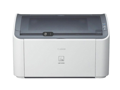 Máy in Laser đen trắng Canon LBP 2900 0