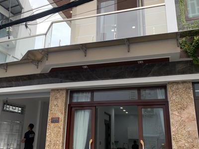 Bán nhà 2 mặt tiền ở trịnh đình trọng , tân phú 0