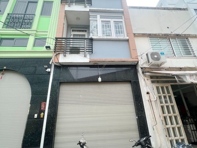 Chính chủ cho thuê căn hộ 2N1K tại phố chùa láng 12557