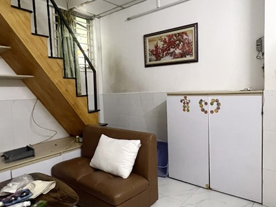 Chính chủ cho thuê căn hộ 2N1K tại phố chùa láng 12573