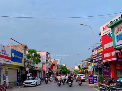 Bán đất tặng nhà mặt đường ngô gia tự, hải an tuyến trên dân cư sầm uất 0