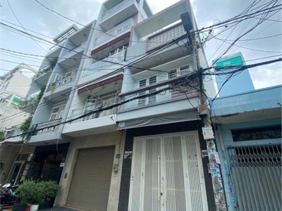 Chính chủ cho thuê căn hộ 2N1K tại phố chùa láng 12400