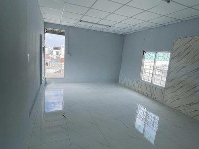 Chính chủ cho thuê căn hộ 2N1K tại phố chùa láng 12530
