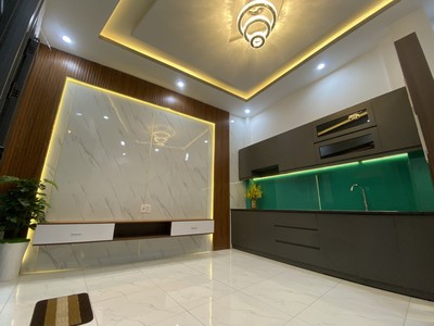Chính chủ cho thuê căn hộ 2N1K tại phố chùa láng 12615