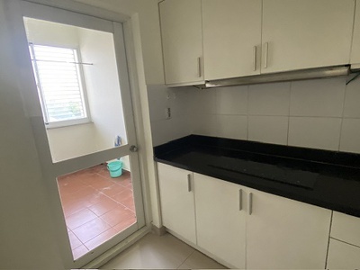 Cho thuê căn hộ tầng 6, có 3pn cảnh viên 1, khu nam viên, pmh, phường tân phú, q7 2