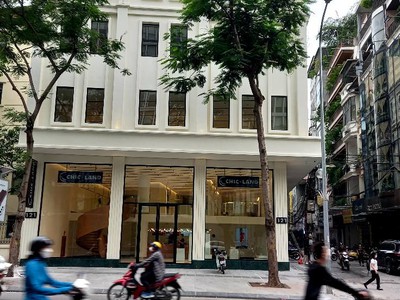 Chính chủ cho thuê căn hộ 2N1K tại phố chùa láng 12377