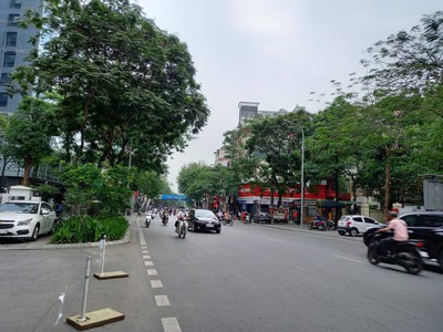 Chính chủ cho thuê căn hộ 2N1K tại phố chùa láng 12376