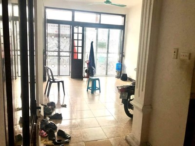 Chính chủ cho thuê căn hộ 2N1K tại phố chùa láng 12442