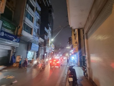 Chính chủ cho thuê căn hộ 2N1K tại phố chùa láng 12424