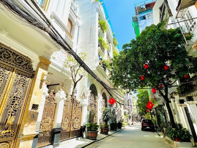 Chính chủ cho thuê căn hộ 2N1K tại phố chùa láng 12132