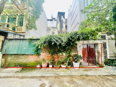 Chính chủ cho thuê căn hộ 2N1K tại phố chùa láng 12305