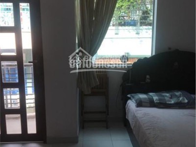 Chính chủ cho thuê căn hộ 2N1K tại phố chùa láng 12478