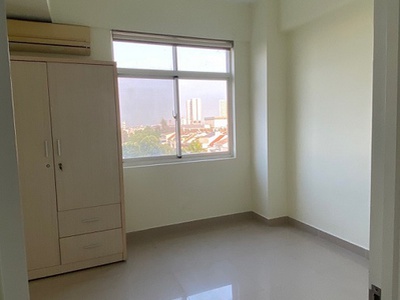 Cho thuê căn hộ tầng 6, có 3pn cảnh viên 1, khu nam viên, pmh, phường tân phú, q7 3