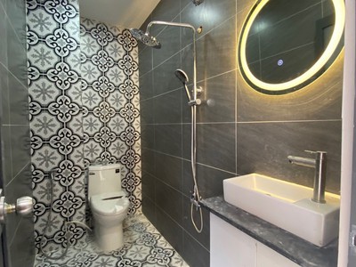 Chính chủ cho thuê căn hộ 2N1K tại phố chùa láng 12616