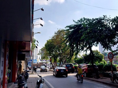 Chính chủ cho thuê căn hộ 2N1K tại phố chùa láng 12380