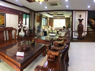 Chính chủ cho thuê căn hộ 2N1K tại phố chùa láng 12101