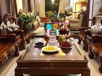 Chính chủ cho thuê căn hộ 2N1K tại phố chùa láng 12107