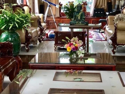 Chính chủ cho thuê căn hộ 2N1K tại phố chùa láng 12219