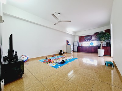 Cần bán chung cư định công, 114m, 3 ngủ, sổ đỏ, giá dưới 4 tỷ 3