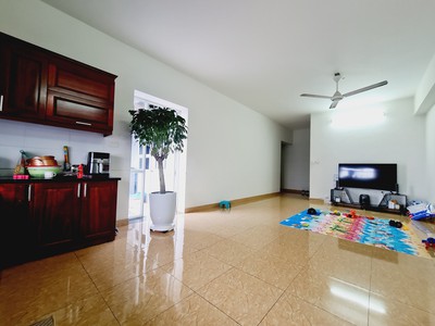 Cần bán chung cư định công, 114m, 3 ngủ, sổ đỏ, giá dưới 4 tỷ 2