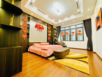 Chính chủ cho thuê căn hộ 2N1K tại phố chùa láng 12649