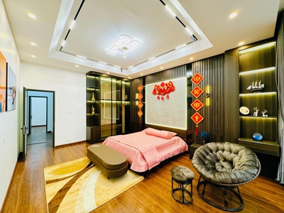 Chính chủ cho thuê căn hộ 2N1K tại phố chùa láng 12650