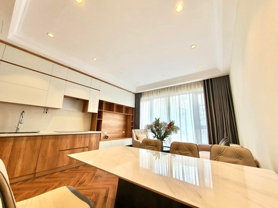 Chính chủ cho thuê căn hộ 2N1K tại phố chùa láng 12777