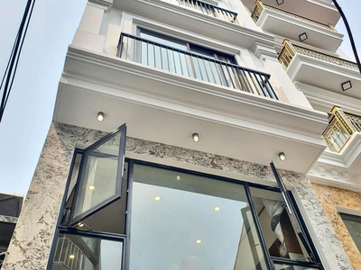 Chính chủ cho thuê căn hộ 2N1K tại phố chùa láng 12773