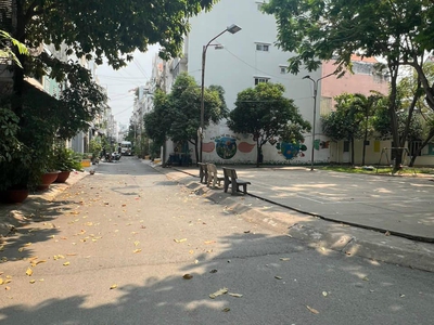 Bán gấp hàng hiếm 72m2 thổ cư đường 7m chỉ 4.99 tỷ, phường 6 gò vấp 3