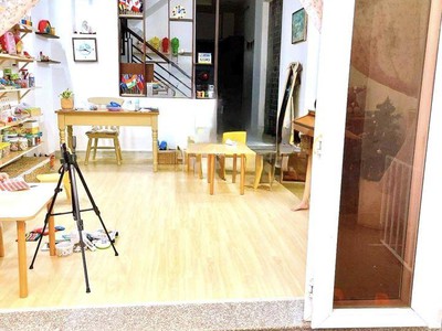 Chính chủ cho thuê căn hộ 2N1K tại phố chùa láng 12047