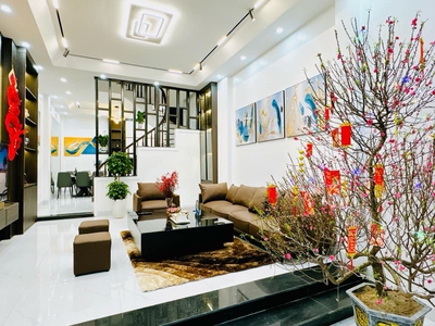 Chính chủ cho thuê căn hộ 2N1K tại phố chùa láng 12648