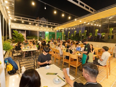 Chính chủ cho thuê căn hộ 2N1K tại phố chùa láng 12624