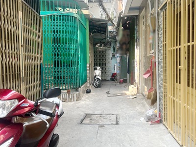 Chính chủ cho thuê căn hộ 2N1K tại phố chùa láng 12577