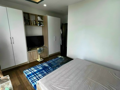 Bán nhà đẹp khỏi chê đường xe hơi kdc hoàng quốc việt, phú thuận, quận 7 2
