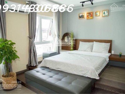 Chính chủ cho thuê căn hộ 2N1K tại phố chùa láng 12397