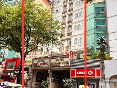 Chính chủ cho thuê căn hộ 2N1K tại phố chùa láng 12180