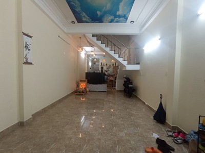 Chính chủ cho thuê căn hộ 2N1K tại phố chùa láng 12342