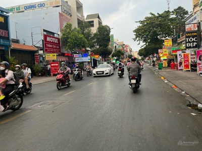 Chính chủ cho thuê căn hộ 2N1K tại phố chùa láng 12626