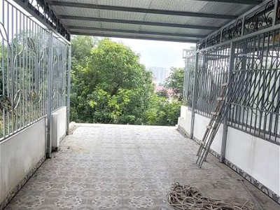 Chính chủ cho thuê căn hộ 2N1K tại phố chùa láng 12752