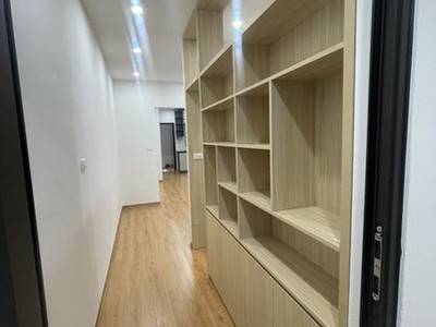 A chính chủ nhà 2 tỷ nguyễn quý đức,txbắc,hn,82m2,4pn,2vs,sổ đỏ đẹp,ở ngay,full nội thất,ôtô,kd tốt 4