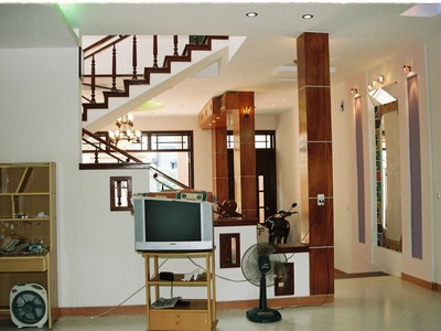 Chính chủ cho thuê căn hộ 2N1K tại phố chùa láng 12535