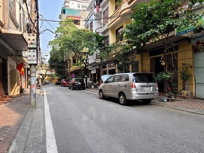 Chính chủ cho thuê căn hộ 2N1K tại phố chùa láng 12347