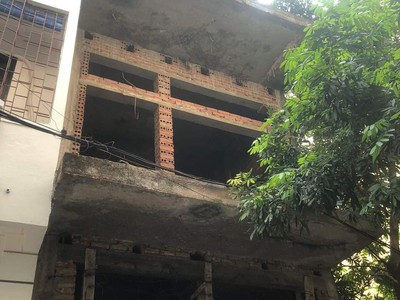 Chính chủ cho thuê căn hộ 2N1K tại phố chùa láng 12350