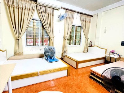 Chính chủ cho thuê căn hộ 2N1K tại phố chùa láng 12756